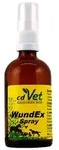 cdVet WundEx Spray 100 ml
