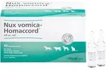 NUX VOMICA HOMACCORD ad us.vet.Ampullen 50 St