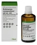 ECHINACEA COMPOSITUM ad us.vet.Tropfen 100 ml