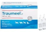 TRAUMEEL LT ad us.vet.Ampullen 50X5 ml
