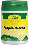 PROPOLIS HERBAL Pulver vet. 45 g