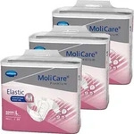 MOLICARE Premium Elastic Slip 7 Tropfen Gr.L 3X30 St