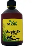 JUCK-EX forte vet. 500 ml