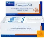 ENTEROGELAN 48 Paste vet. 55.3 g
