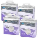 MOLICARE Premium Mobile 8 Tropfen Gr.XL 4X14 St