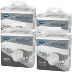 MOLICARE Premium Mobile 10 Tropfen Gr.XL 4X14 St