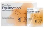 EQUIMOTION Pulver f.Pferde 50X20 g