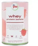 FOR YOU whey protein isolate Joghurt-Himbeere Plv. 600 g