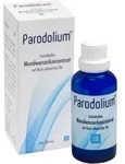 PARODOLIUM 3 Mundwasserkonzentrat 50 ml