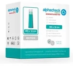 ALPHACHECK comfort Sicherheitslanzett.30 Gx1,6 mm 100 St