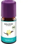 BALDINI BioAroma Vanille Extrakt &Ouml;l 5 ml