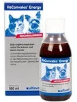 RECONVALES Energy Di&auml;t-Erg.Futterm.f.kl.Hund/Katze 180 ml