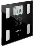 OMRON VIVA HBF-222T-EBK connect.K&ouml;rperanalyseger&auml;t 1 St