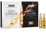 ISDIN ISDINCEUTICS Flavo-C Ultragl.Day&Night Serum 20X2 ml
