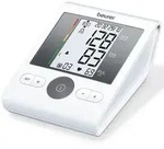 BEURER BM28 HSD Oberarm-Blutdruckmessger&auml;t 1 St