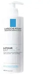 ROCHE-POSAY Lipikar Lait Urea 5+ Lotion 400 ml