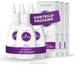 ELL-CRANELL 250 Mikrogramm/ml Lsg.z.Anw.a.d.Kopfh. 3X200 ml