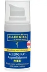 ALLERGIKA Augenlidcreme MED 15 ml