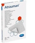 ATRAUMAN 7,5x10 cm steril Kompressen 10 St