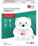 APONORM Inhalator Compact Kids 1 St