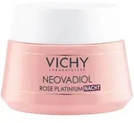 VICHY NEOVADIOL Rose Nachtcreme 50 ml