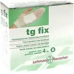 TG fix Netzverband B 4 m wei&szlig; 1 St