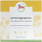 FOR YOU aminogramm Test 1 St