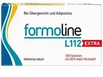 FORMOLINE L112 Extra Tabletten 128 St