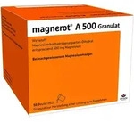 MAGNEROT A 500 Beutel Granulat 50 St