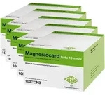 MAGNESIOCARD forte 10 mmol Plv.z.Her.e.Lsg.z.Einn. 500 St