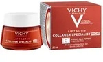 VICHY LIFTACTIV Collagen Specialist Nacht Creme 50 ml