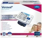 VEROVAL Handgelenk-Blutdruckmessger&auml;t 1 St