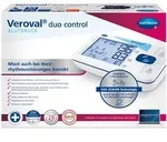 VEROVAL duo control Zugb&uuml;gelmanschette L 32-42 cm 1 St