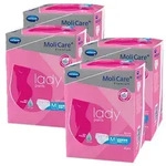 MOLICARE Premium lady Pants 7 Tropfen M 4X8 St