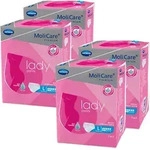 MOLICARE Premium lady Pants 7 Tropfen L 4X7 St