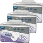 MOLICARE Premium Elastic Slip 8 Tropfen Gr.S 3X26 St