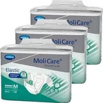 MOLICARE Premium Elastic Slip 5 Tropfen Gr.M 3X30 St