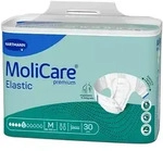 MOLICARE Premium Elastic Slip 5 Tropfen Gr.M 30 St