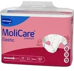 MOLICARE Premium Elastic Slip 7 Tropfen Gr.M 30 St