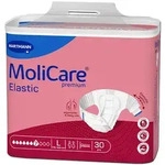 MOLICARE Premium Elastic Slip 7 Tropfen Gr.L 30 St