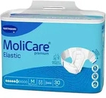 MOLICARE Premium Elastic Slip 6 Tropfen Gr.M 30 St