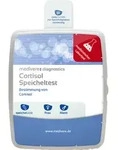 CORTISOL Speicheltest 1 St