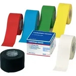 LEUKOTAPE Classic 3,75 cmx10 m rot 12 St