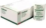 CELLONA Synthetikwatte steril 10 cmx3 m 8 St