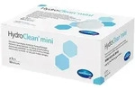 HYDROCLEAN mini Kompressen 3 cm rund steril 10 St