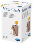 P&Uuml;TTER-haft Binde 10 cmx5 m 1 St