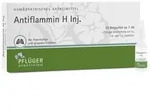 ANTIFLAMMIN H Inj.Ampullen 10X1 ml