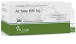 ASTHMA HM Inj.Ampullen 50X2 ml
