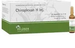 CHIROPLEXAN H Inj.Ampullen 50X2 ml