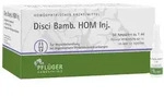 DISCI Bamb HOM 1 ml Injektionsl&ouml;sung 50 St